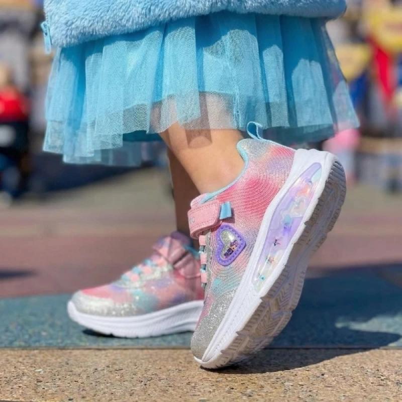 Dečije patike B272603-PNK