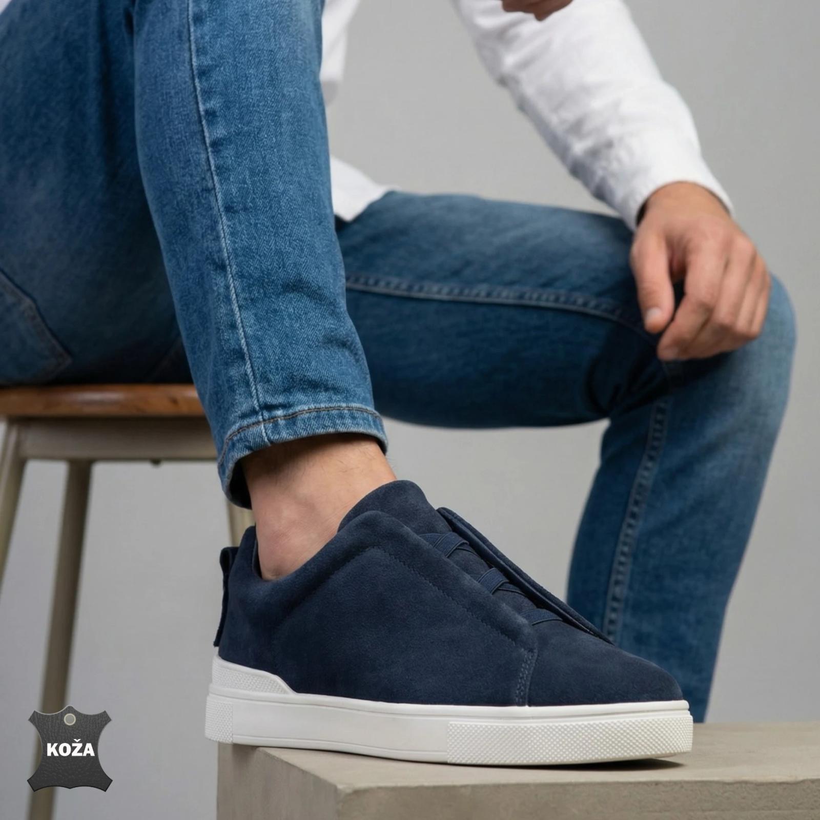 Muška patika M38A2616-NVY