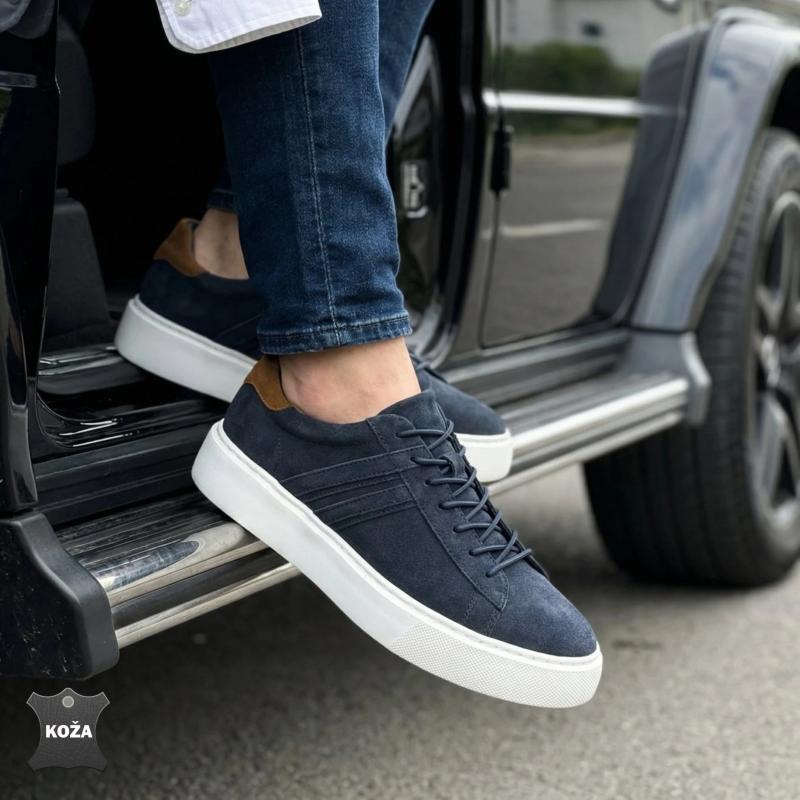 Muška patika M38A2618-NVY