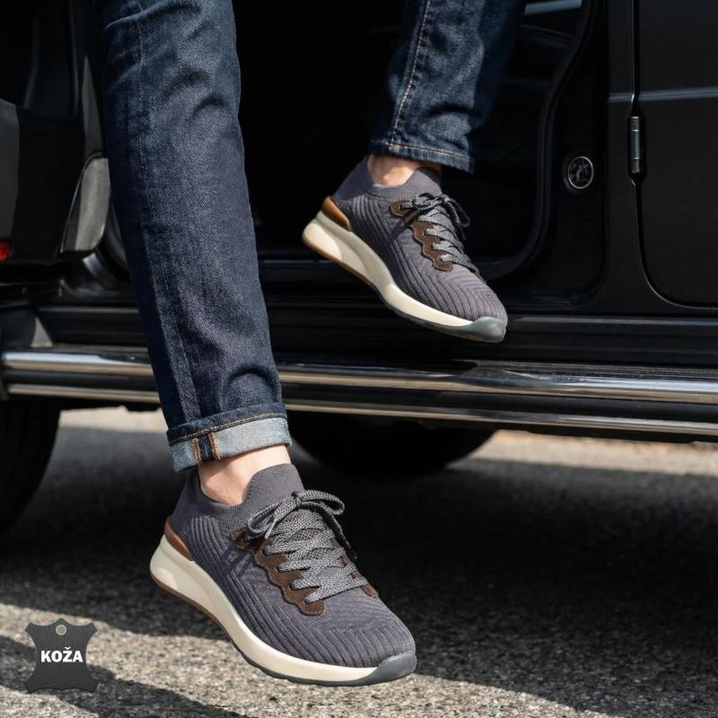 Muška patika M38A2624-GRY