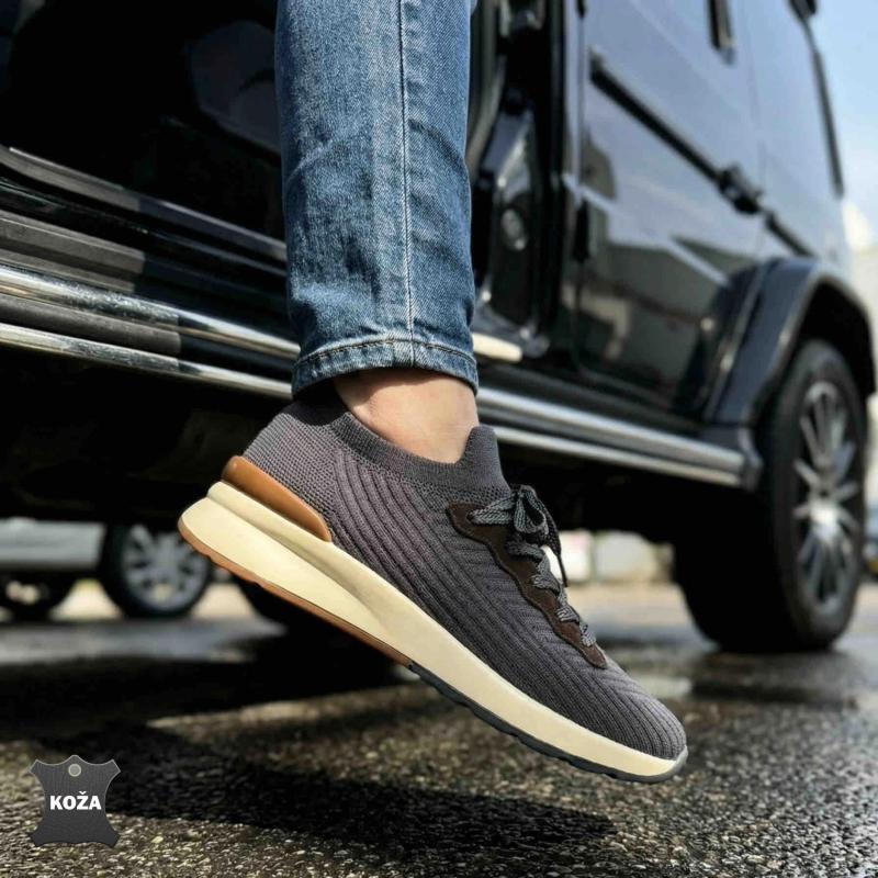 Muška patika M38A2624-GRY