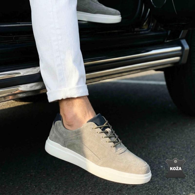 Muška patika M38A2620-GRY