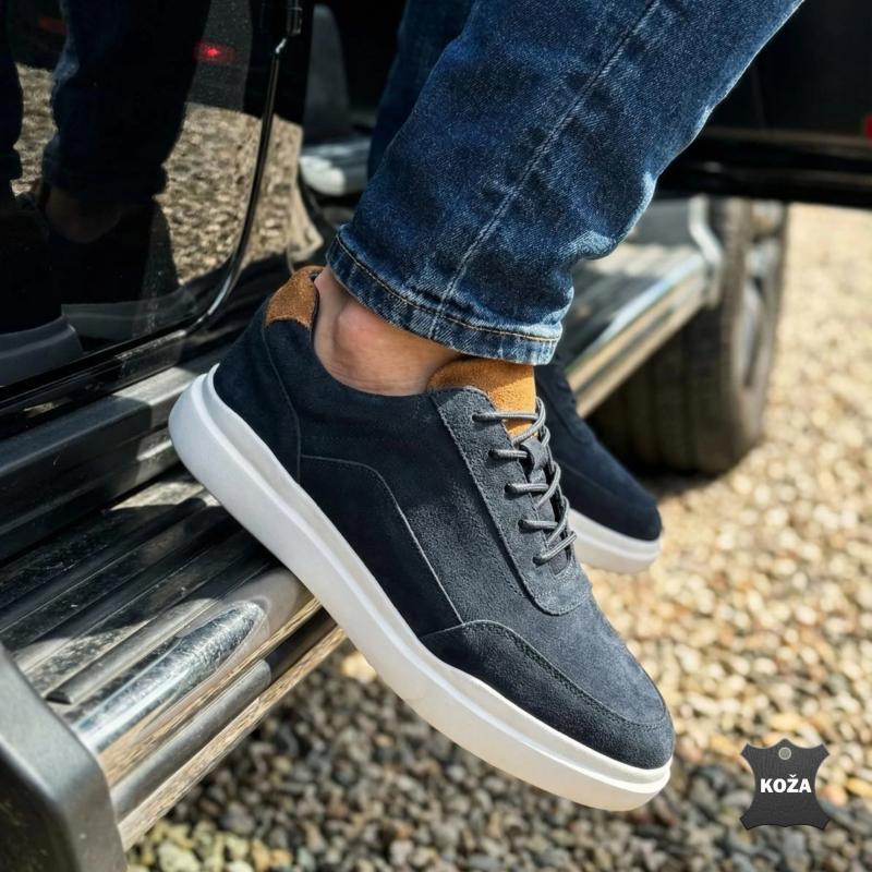 Muška patika M38A2620-NVY