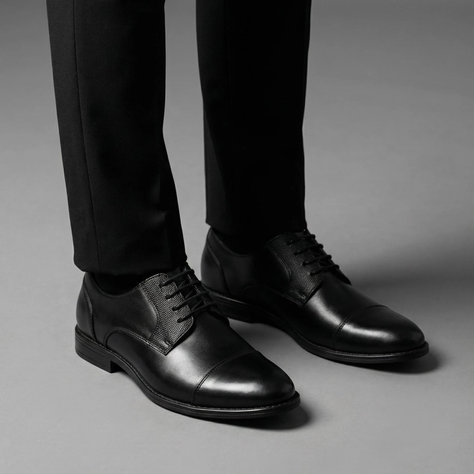 Muška cipela M382608-BLK