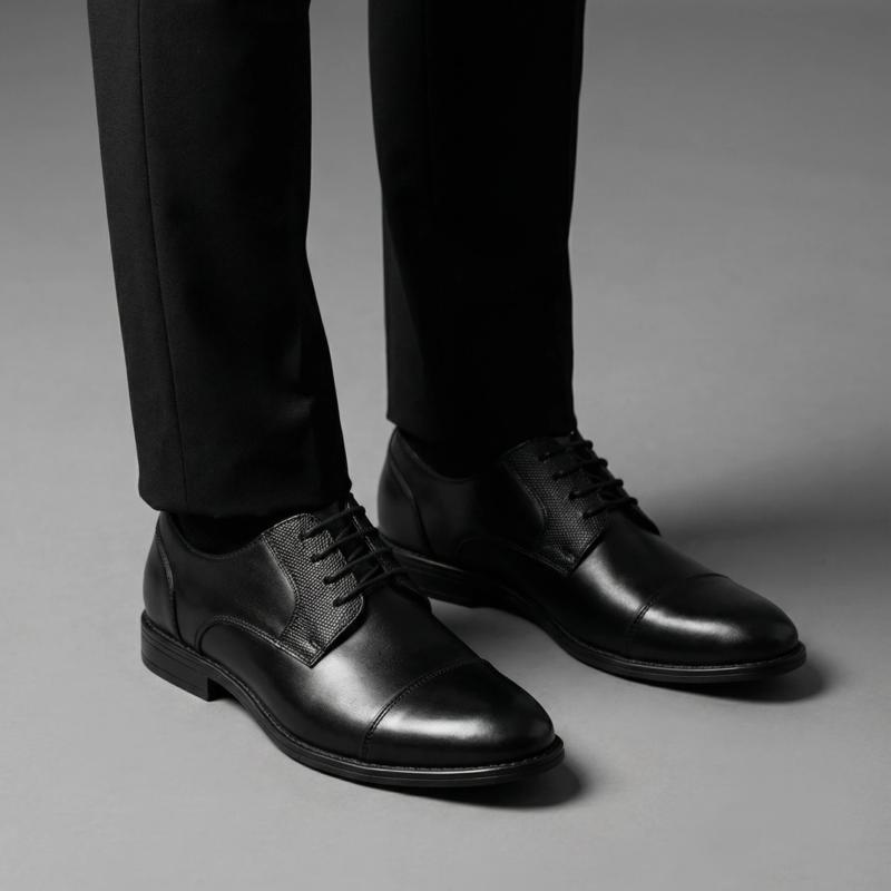 Muška cipela M382608-BLK