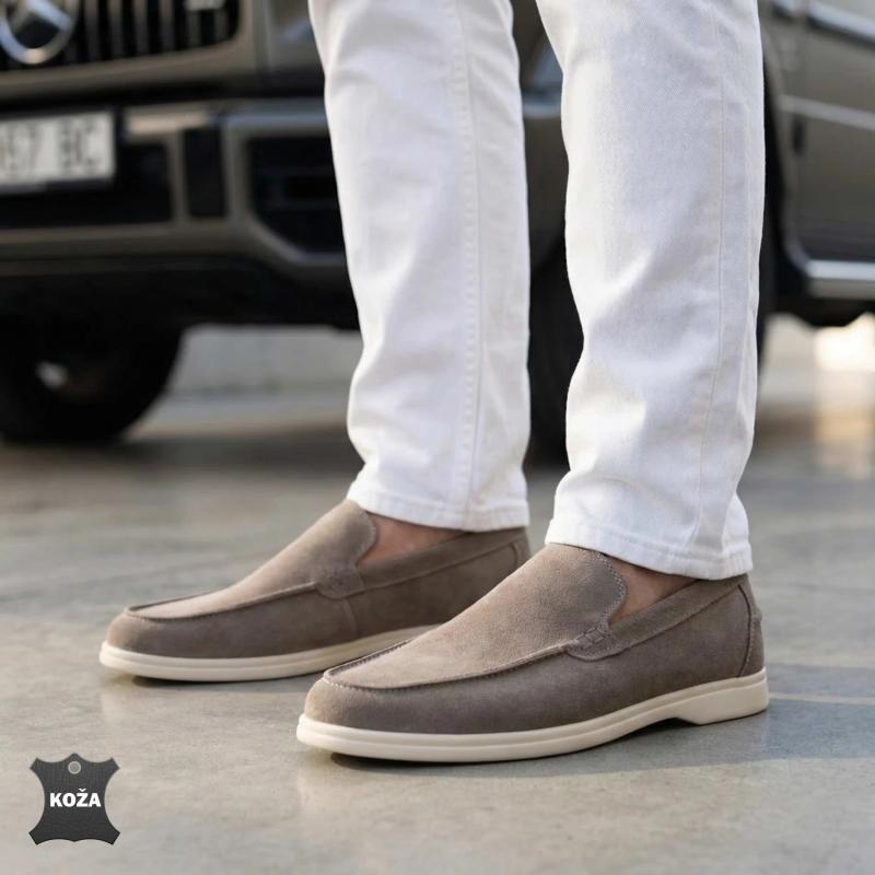 Muška mokasina M38A2614-TAP