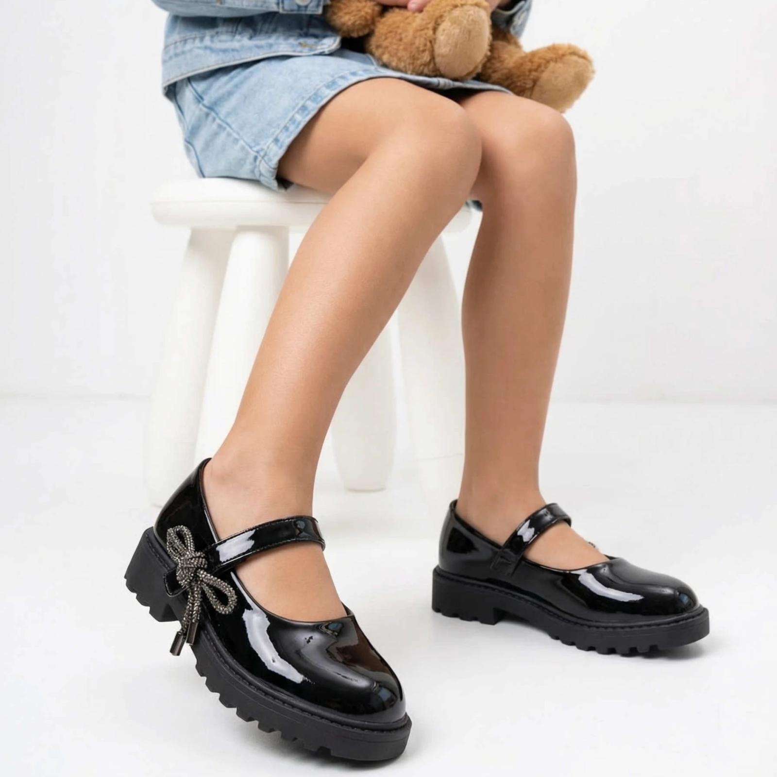 Dečija cipela C252601-BLK