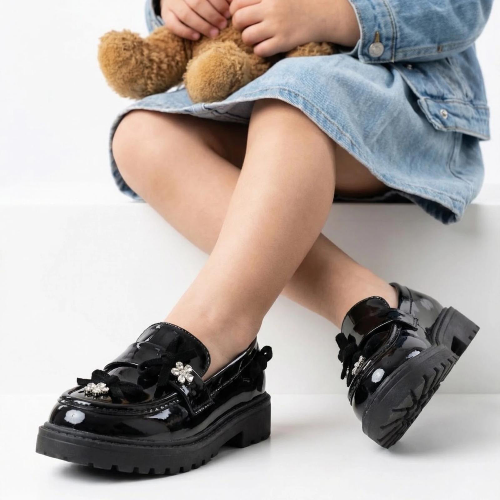 Dečija cipela C252600-BLK