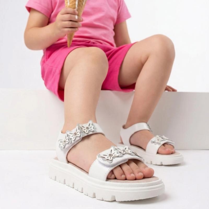 Dečije sandale BS252615-WHT