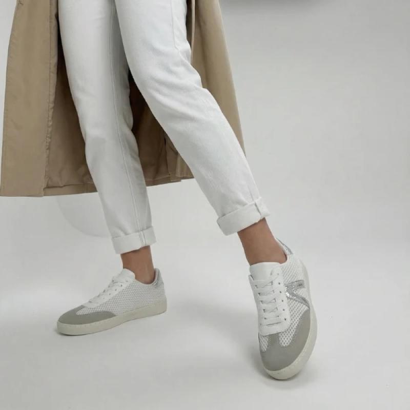 Ženska patika L182652-WHT