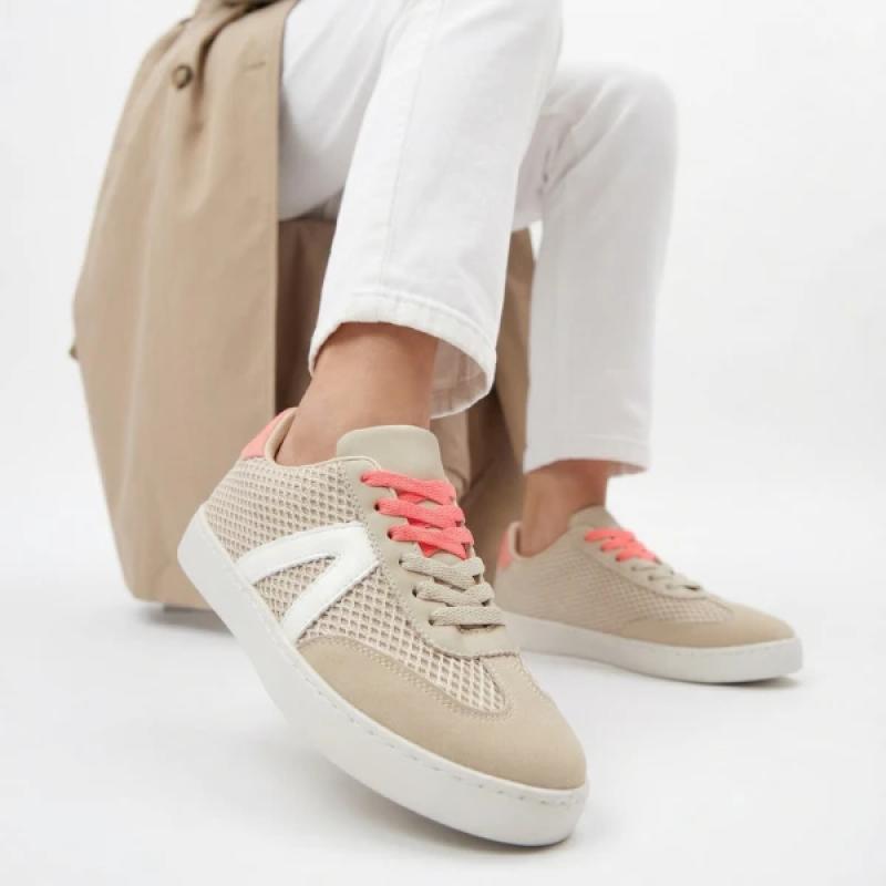 Ženska patika L182652-BEI