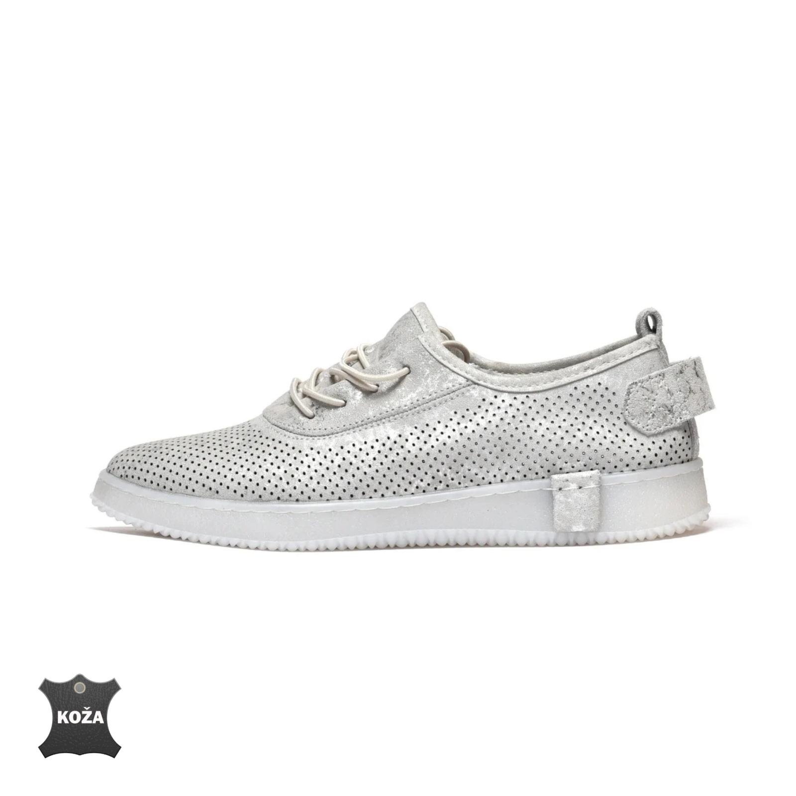 Ženska patika L87A2609-SLV