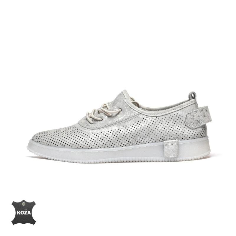 Ženska patika L87A2609-SLV