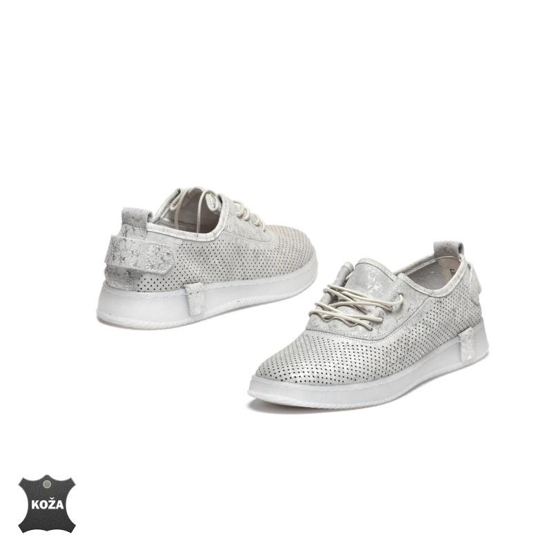 Ženska patika L87A2609-SLV