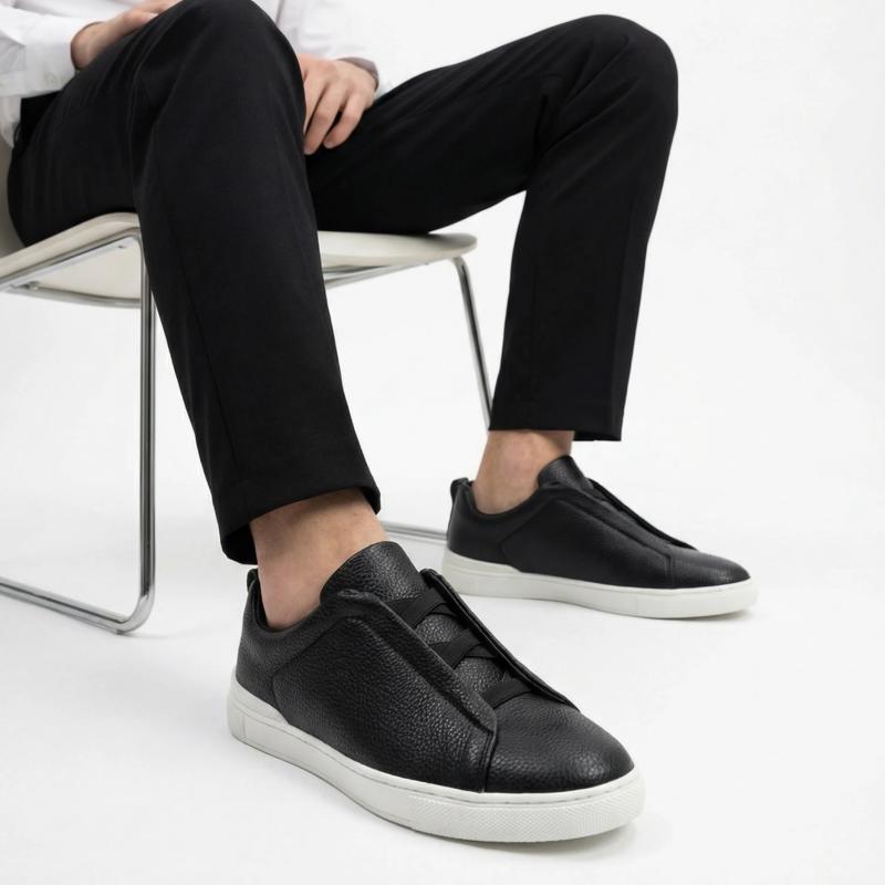 Muška patika M382617-BLK