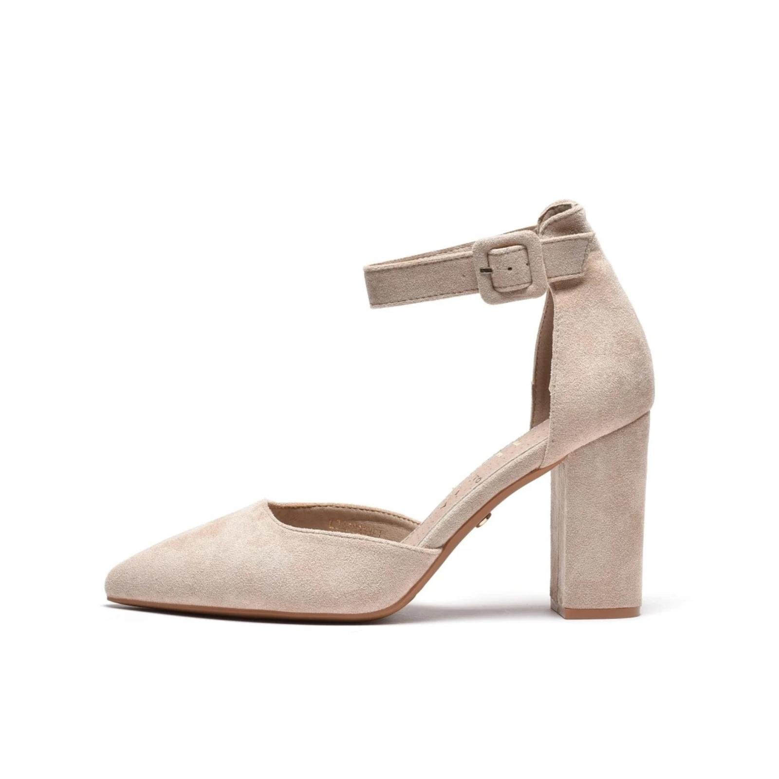 Ženske salonke L242623-BEI