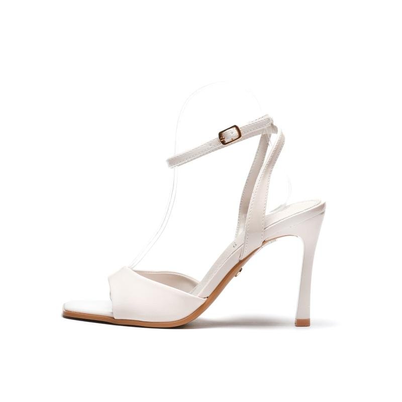 Ženske sandale-LS242658-BEI