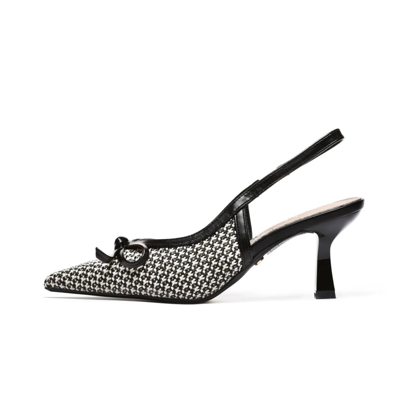 Ženske sandale LS242644-BLK