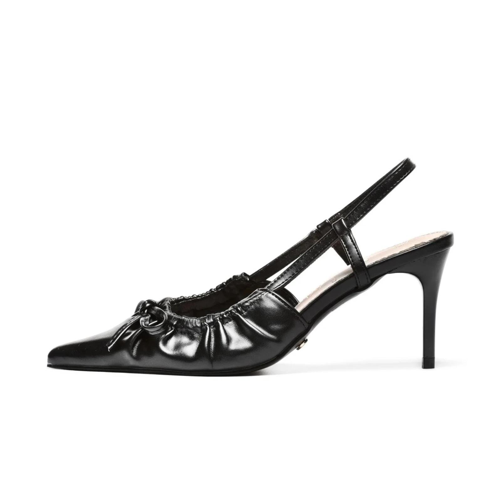 Ženske sandale LS242638-BLK