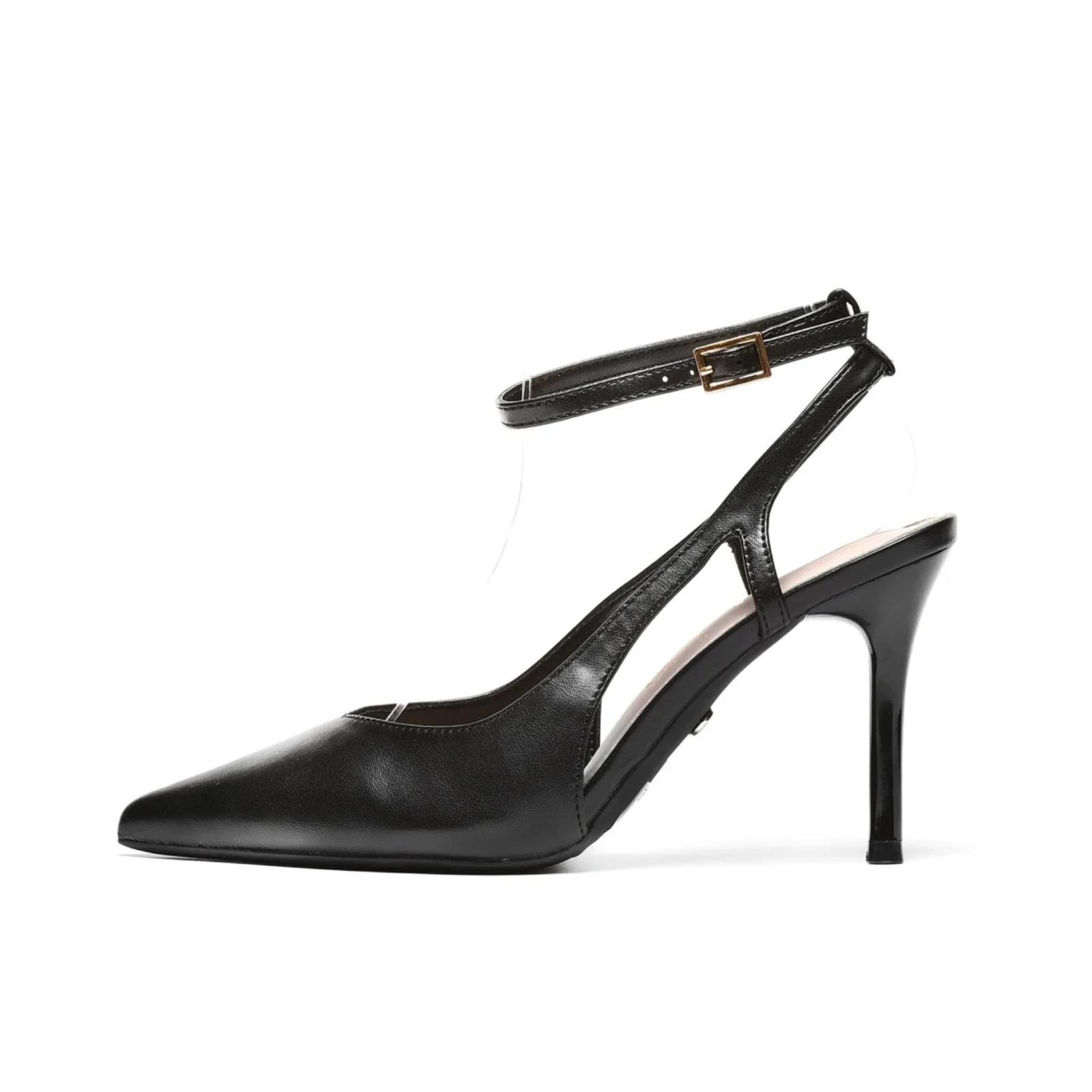 Ženske sandale LS242633-BLK