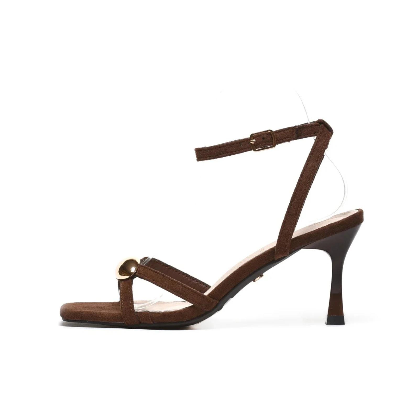 Ženske sandale LS242657-COF