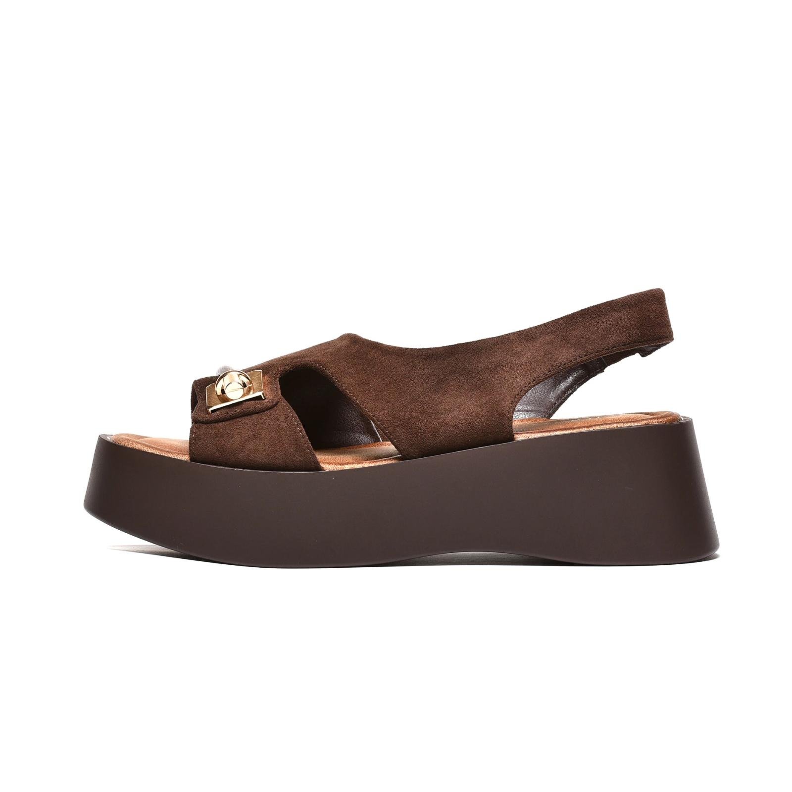 Ženske sandale LS282644-COF