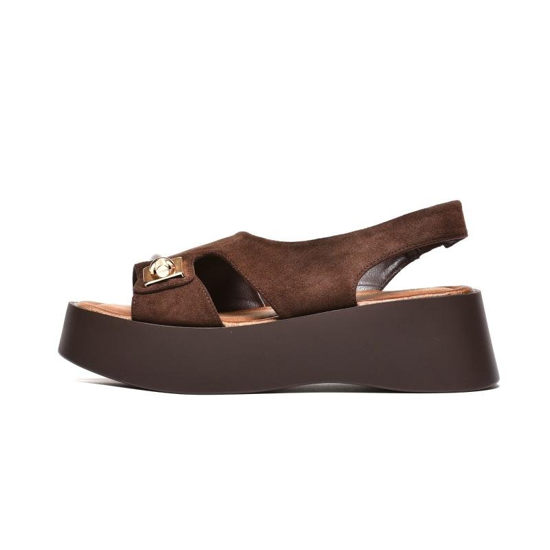 Ženske sandale LS282644-COF