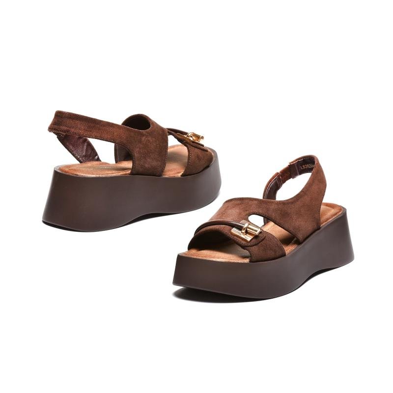 Ženske sandale LS282644-COF