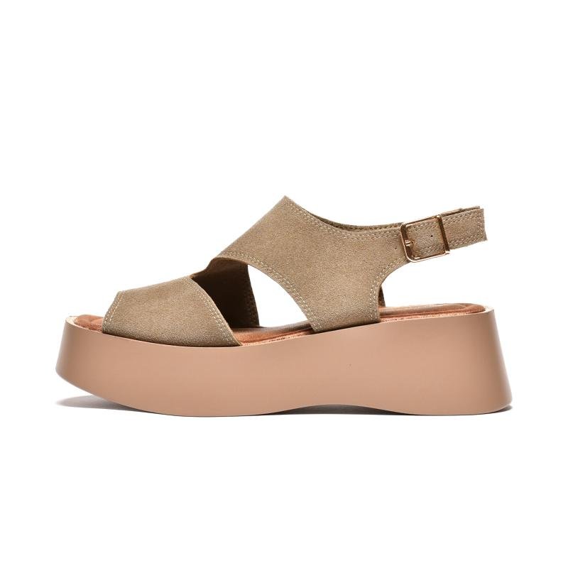 Ženske sandale LS282645-KAK