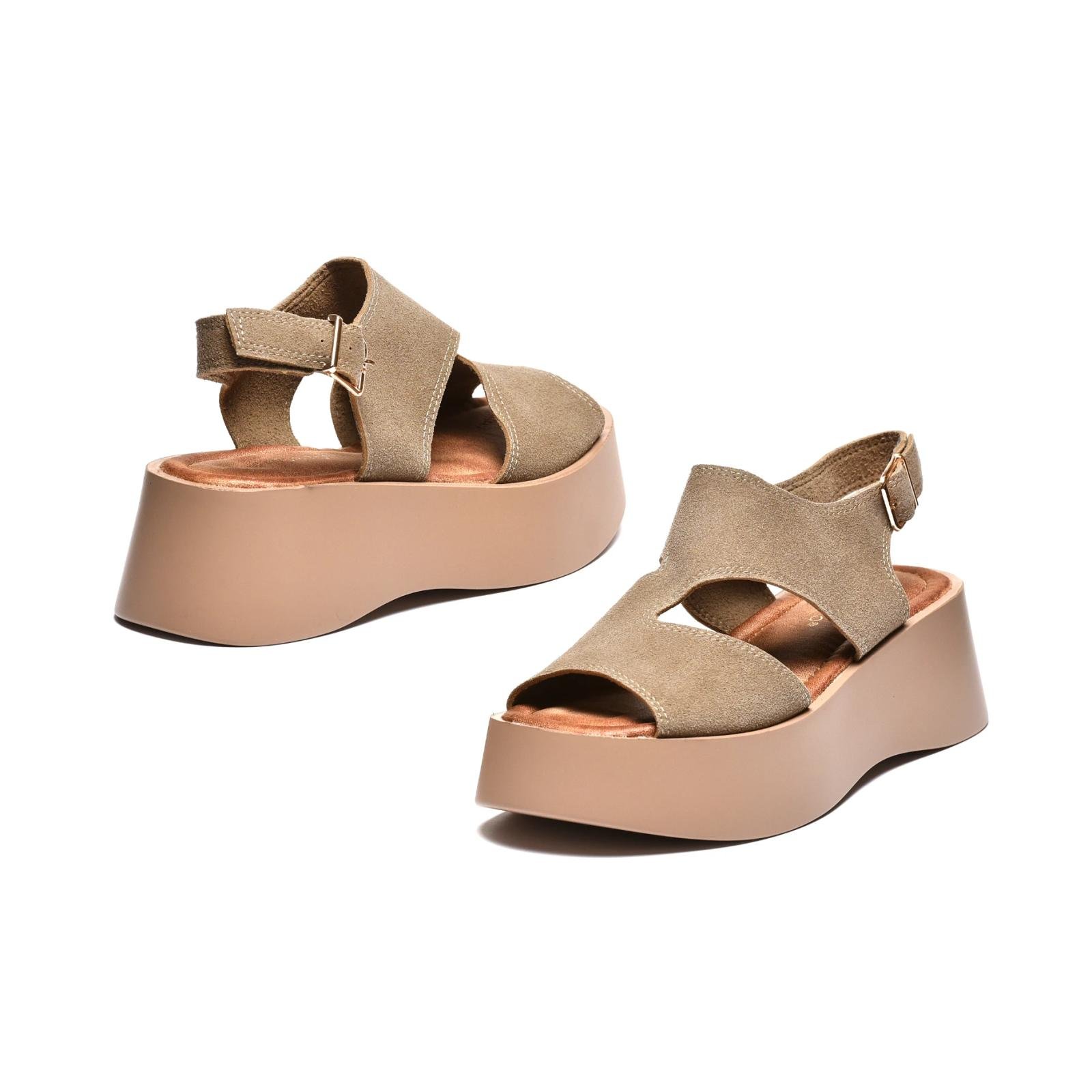 Ženske sandale LS282645-KAK