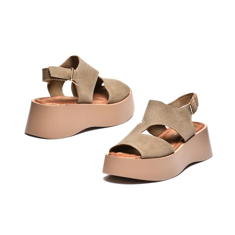 Ženske sandale LS282645-KAK