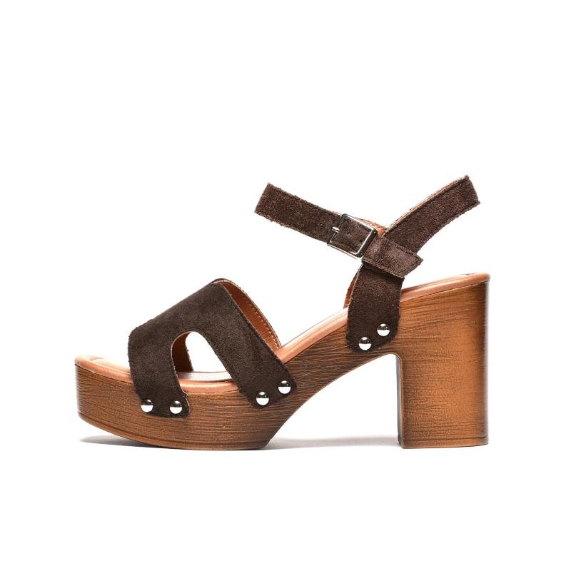 Ženske sandale LS222627-COF