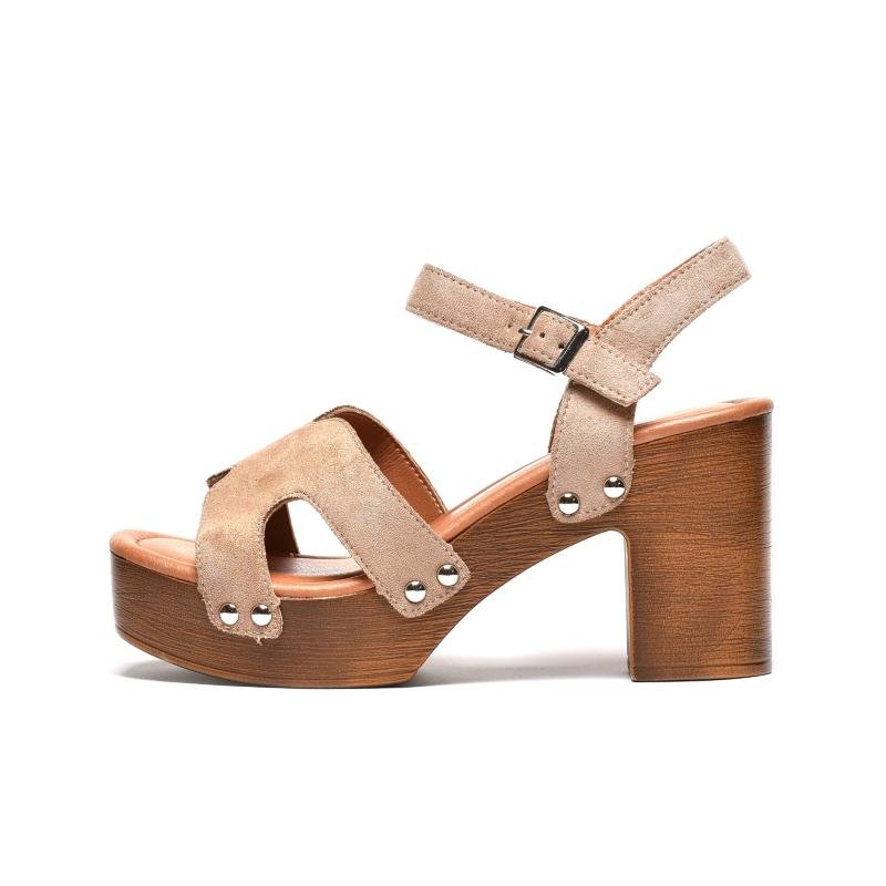 Ženske sandale LS222627-TAP