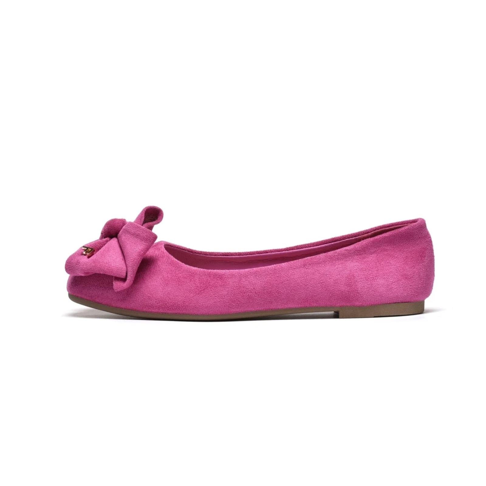 Ženske baletanke L242604-FUS