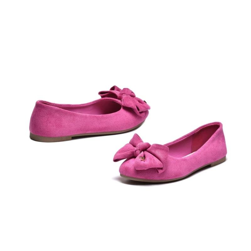 Ženske baletanke L242604-FUS