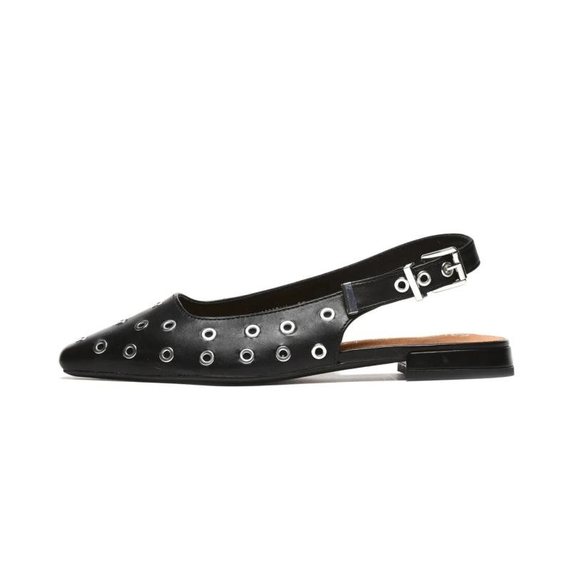 Ženske sandale LS212628-BLK