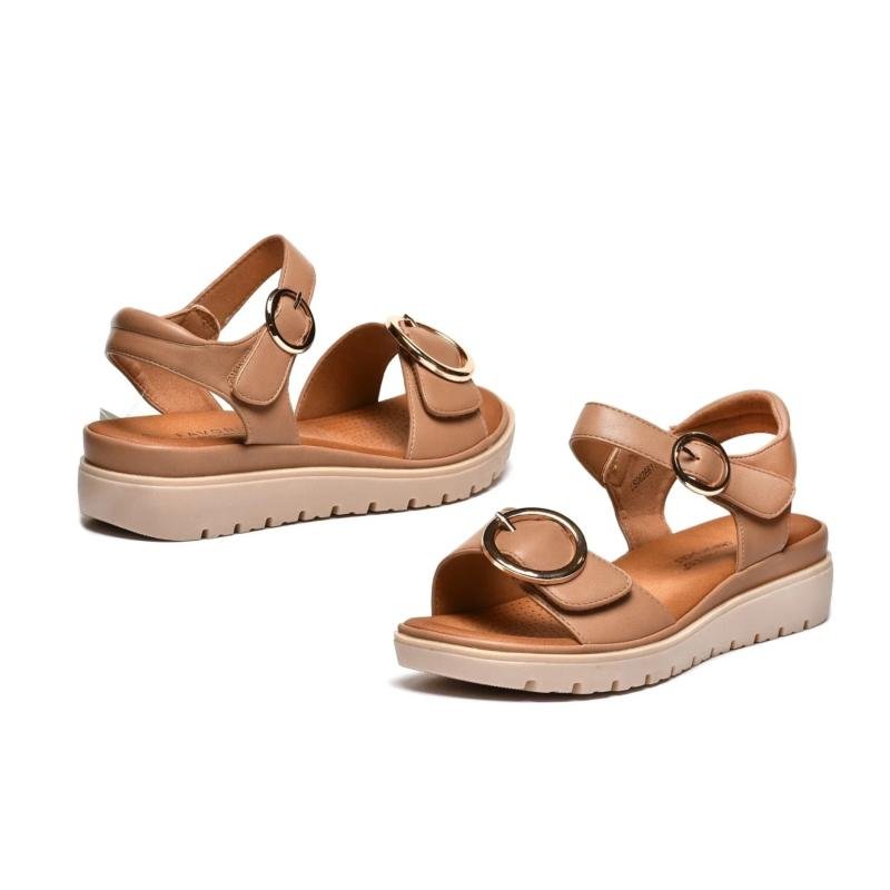 Ženske sandale komfort LS062661-TAP