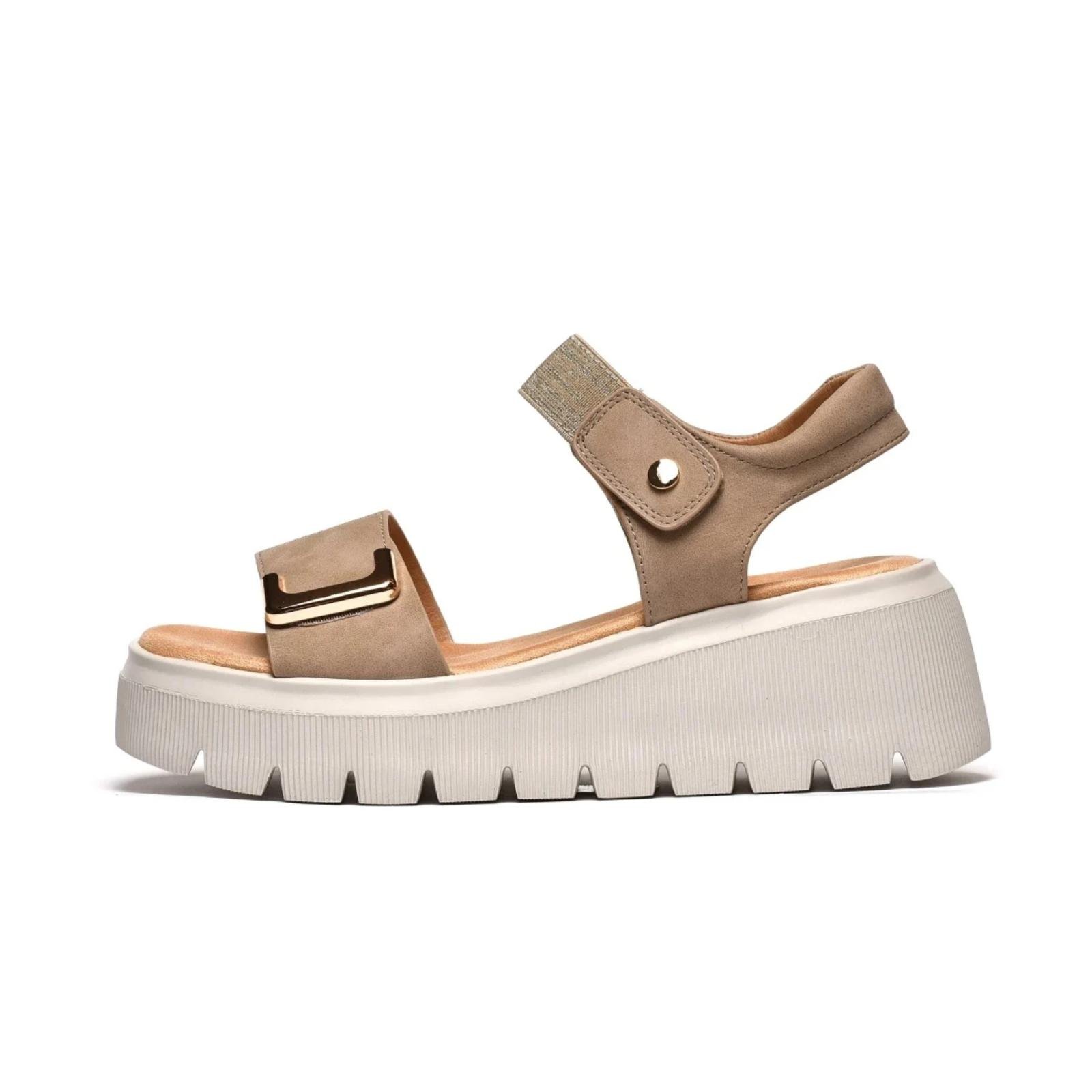 Ženske sandale komfort LS062653-TAP