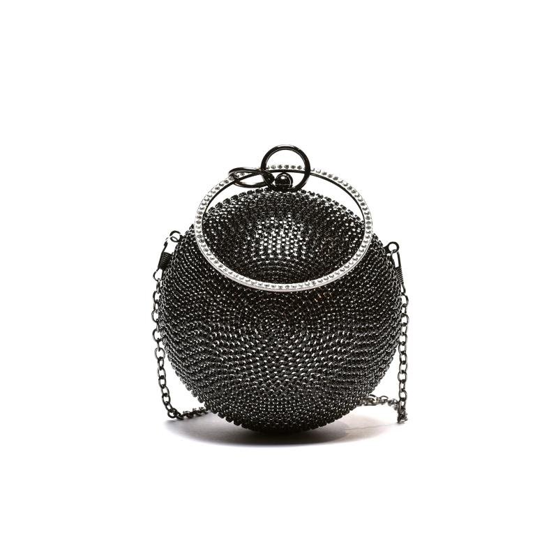 Zenska torbaT022473-CRNA