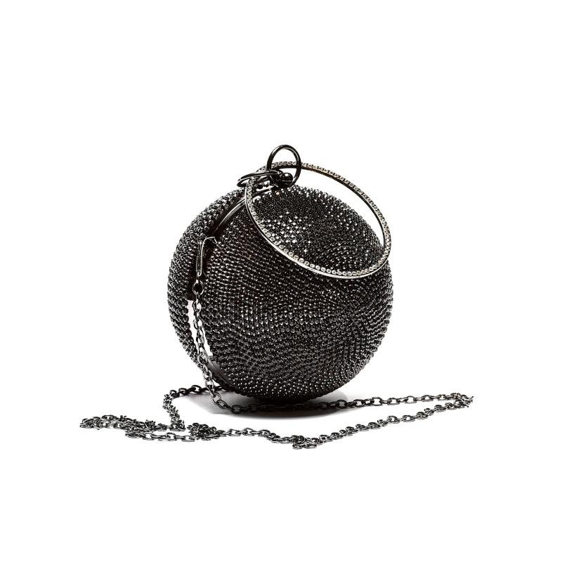 Zenska torbaT022473-CRNA