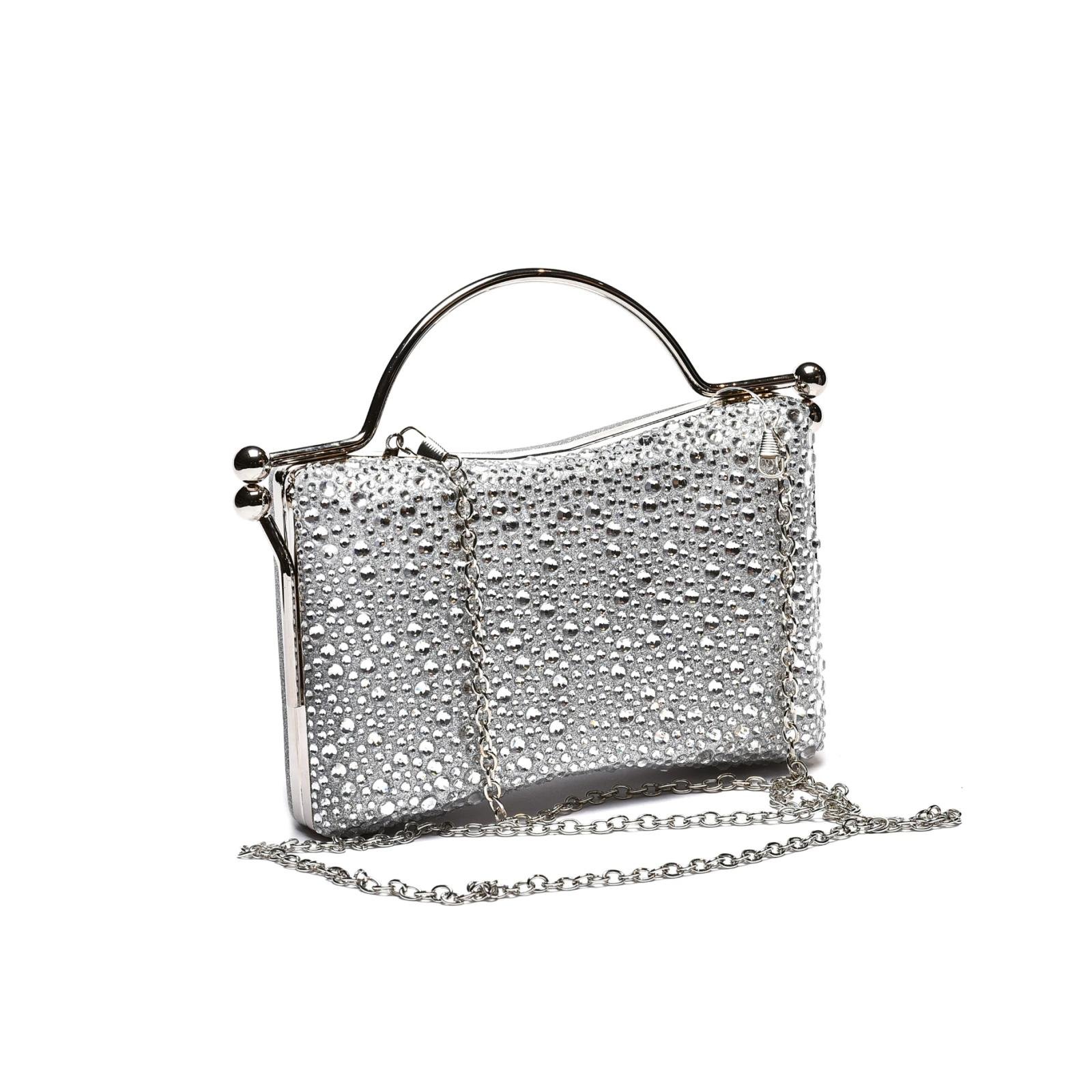 Zenska torba T022472-SIVA