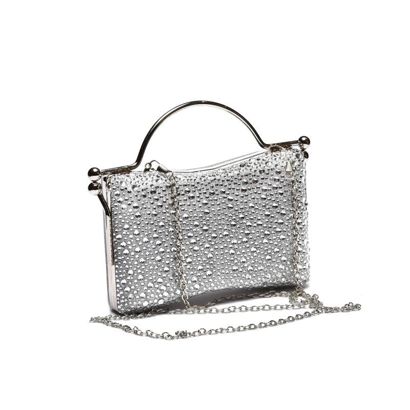 Zenska torba T022472-SIVA