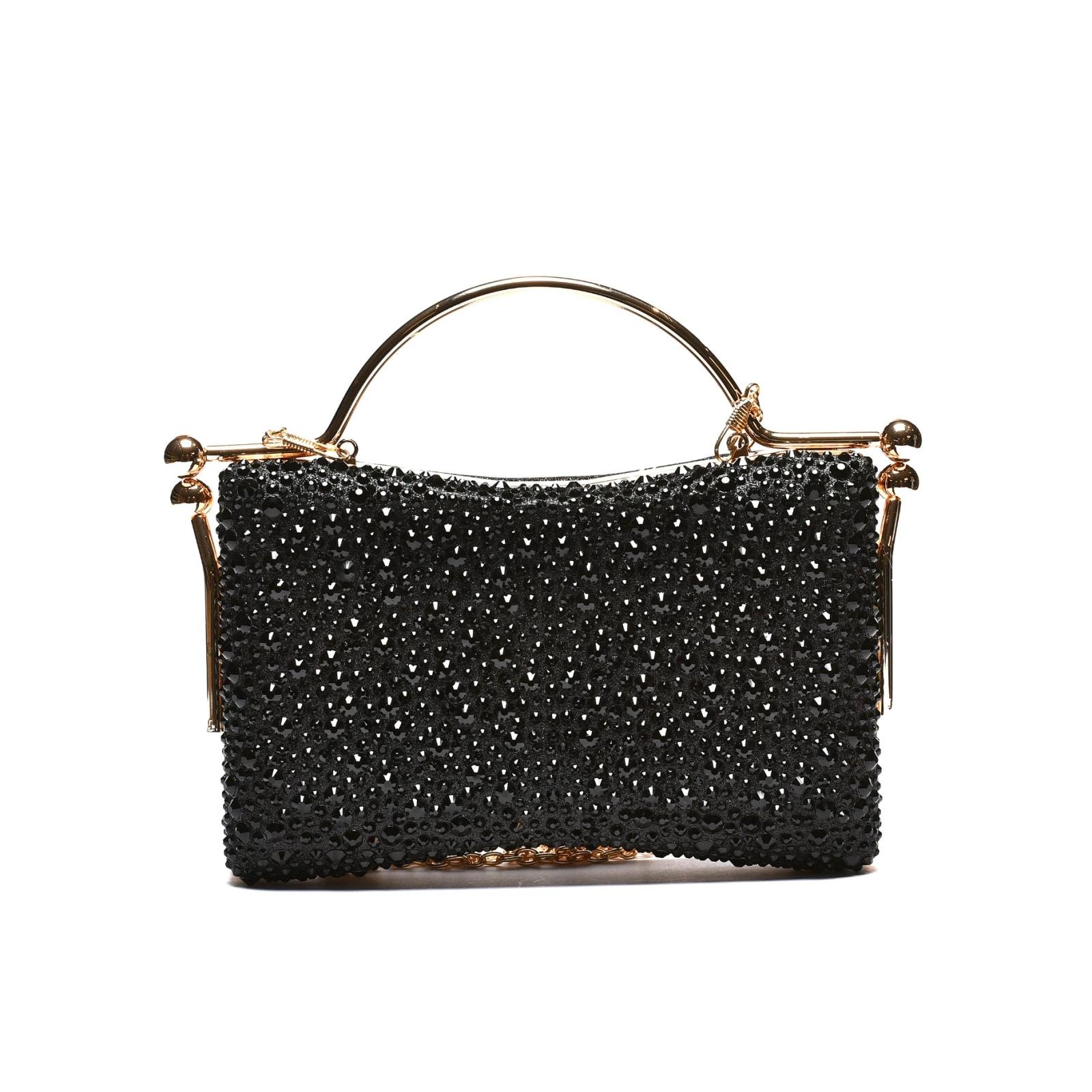 Zenska torba T022472-CRNA