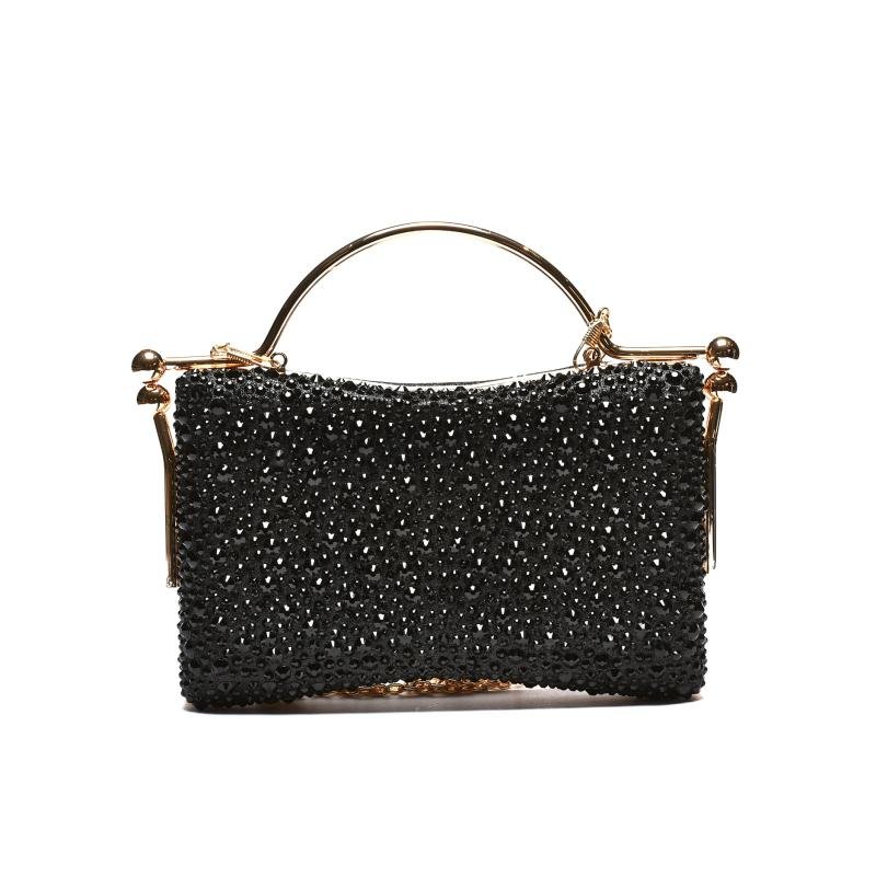 Zenska torba T022472-CRNA