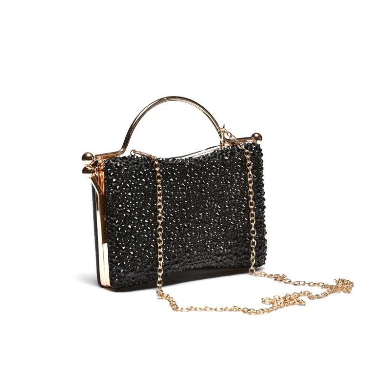 Zenska torba T022472-CRNA