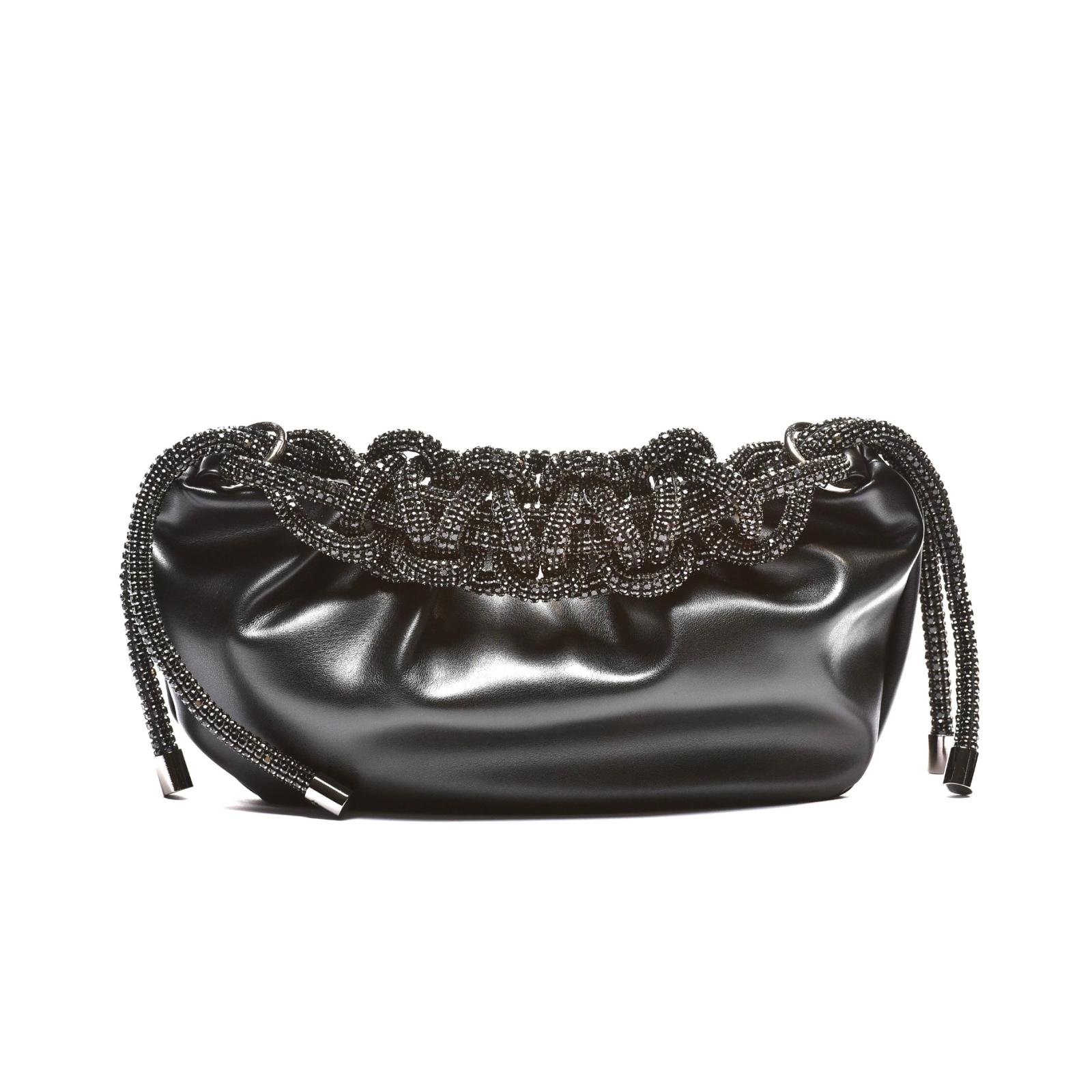 Zenska torba T022471-CRNA