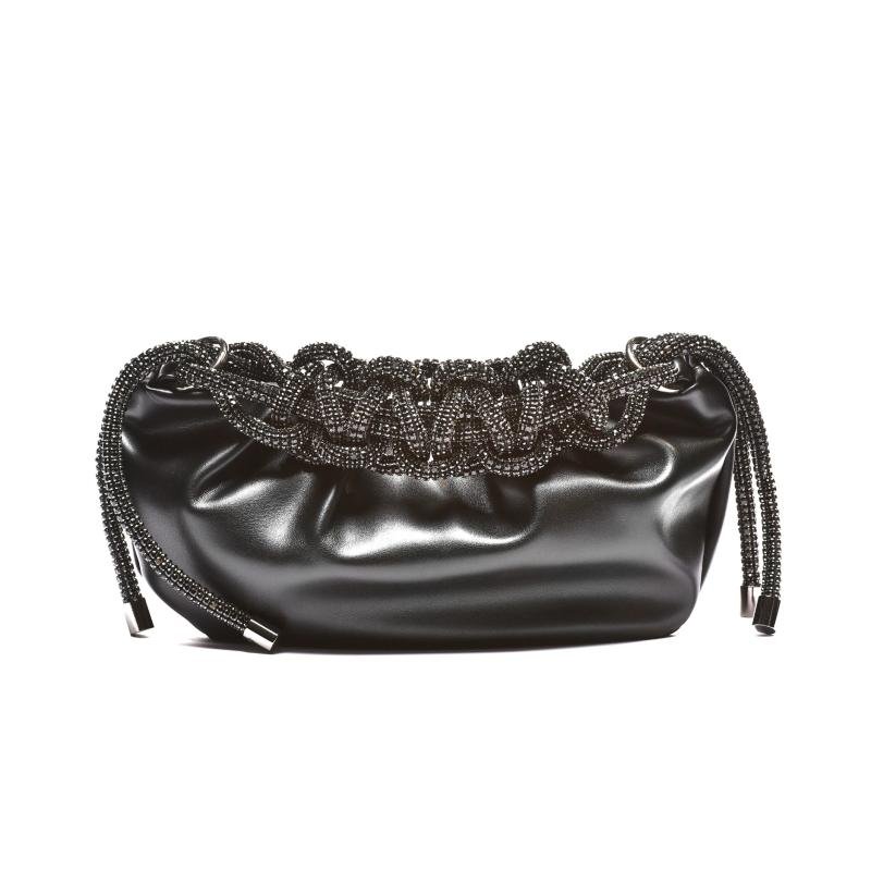 Zenska torba T022471-CRNA