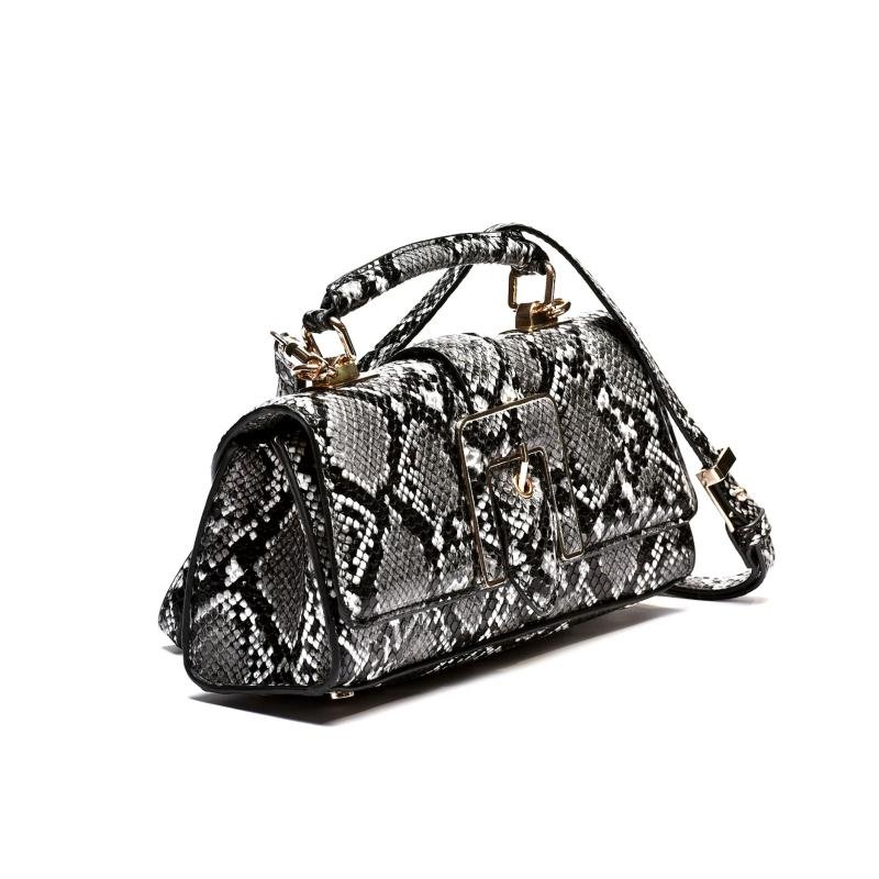 Zenska torba T022470-CRNA