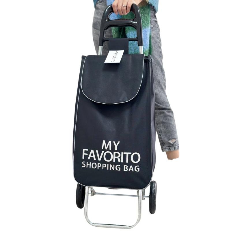 KOLICA ZA KUPOVINU KF112499-FAVORITO