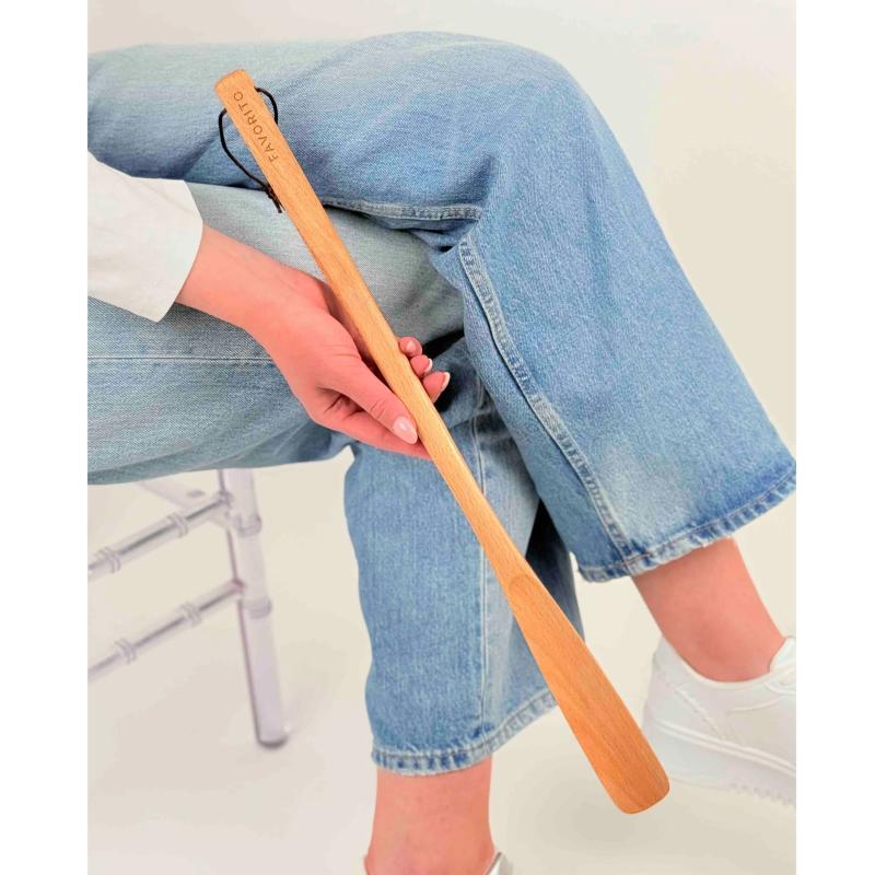 KW-054 Kašike za obuvanje